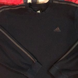 Adidas long sleeve thermal